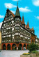 72705773 Fulda Altes Rathaus Fulda - Fulda