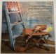 PAT TRAVERS BAND - School Of Hard Knocks - LP - 1990 - French Press - Rock