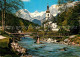 72705722 Ramsau Berchtesgaden Reiteralpe Ramsau B.Berchtesgaden - Berchtesgaden