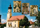 72705712 Wippstetten Bayern Wallfahrtskirche Wippstetten Bayern - Other & Unclassified
