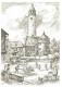 72705691 Frankfurt Main Zeichnung Hoechster Schloss Frankfurt Am Main - Frankfurt A. Main