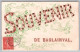 (28) 2066, Gallardon, Souvenir De Baglainval - Other & Unclassified