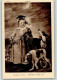 12086509 - Hunde Gemaelde Von Van Dyck - - Dogs