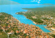 72705375 Starigrad Fliegeraufnahme Croatia - Croatia