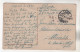+5108, WK I, Feldpost, Vogesen, Essenausgabe - Guerre 1914-18