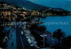 72705362 Rapallo Notturno Nachtaufnahme Rapallo - Sonstige & Ohne Zuordnung