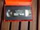 Delcampe - Lot 18 Video-cassettes VHS Secam Tintin Hergé CITEL Ellipse Programme PFC Vidéo - Autres & Non Classés