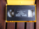 Delcampe - Lot 18 Video-cassettes VHS Secam Tintin Hergé CITEL Ellipse Programme PFC Vidéo - Autres & Non Classés