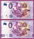 0-Euro XEJP 2020-4 ALLWETTERZOO MÜNSTER Set NORMAL+ANNIVERSARY - Private Proofs / Unofficial