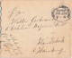 Bahnpost (Ambulant; R.P.O./T.P.O.) Marienburg (Wpr)-Mlawa (ZA2557) - Briefe U. Dokumente