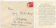 Germany 1940 Cover & Letter; Posen To Schiplage; 12pf. Hindenburg - Lettres & Documents