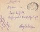 Bahnpost (Ambulant; R.P.O./T.P.O.) Magdeburg-Blumberg-Strassfurt (ZA2558) - Briefe U. Dokumente