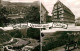 72704973 Geislingen Steige Fliegeraufnahme Fachwerkhaus Geislingen - Geislingen
