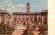 72704969 Roma Rom Campidoglio Palazzo Senatorio Ora Comunale  - Other & Unclassified