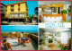 CPM Multivues RIMINI Italia Emilia-Romagna - HOTEL ILDE Viale Cordevole - Rimini