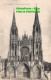 R422702 Rouen. Eglise St. Ouen. Facade. Postcard - Welt