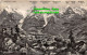 R422717 Grindelwald. Photoglob. Wehrli A. G - Welt