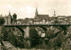 72704144 Bautzen Turm Der Alten Wasserkunst Michaelskirche Bautzen - Bautzen