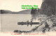 R422719 Gerardmer. Sentier Des Roches Noires Au Bord Du Lac. A. Largeron - Welt