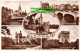 R422289 Greetings From Cork. 1938. Multi View - Welt