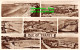 R422295 Isle Of Thanet. 310c. RP. Multi View - Welt