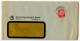 Germany 1935 Cover & Letter; Oldenburg - Gaubetriebsgemeinschaft Handel To Schiplage; 12pf. Hindenburg - Lettres & Documents