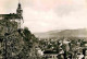 72703470 Rudolstadt Heidecksburg Mit Blick Auf Die Stadt Rudolstadt - Rudolstadt