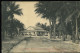 Conakry Boulevard Circulaire Et Campement Des Tirailleurs Sénégalais James 1919 - Guinée