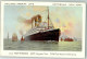 39686309 - Holland-Amerika Linie  D.D. Rotterdam - Steamers