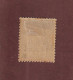 CAVALLE - 6 De 1893/1900 - Neuf * - Type Sage Surchargé - 1 Pi Sur 25c. Noir Sur Rose - 2 Scan - Unused Stamps