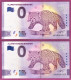 0-Euro XEJP 2021-5 ALLWETTERZOO MÜNSTER Set NORMAL+ANNIVERSARY - Private Proofs / Unofficial