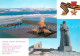 72702371 Murmansk Kriegsdenkmal  Murmansk - Russie