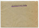 Germany 1940 Cover & Letter; Neuenkirchen (Kr. Melle) - Kreissparkasse Melle To Schiplage; 12pf. Hindenburg - Covers & Documents