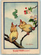12095809 - Voegel  Sign Irm V. Walmont - - Birds