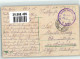 39868409 - WK I Soldaten WK I Frau Kind Feldpostexped. Division 15. B. Landw. Inft. Regiment 9. Komp. - Pâques