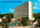 72701374 Paguera Mallorca Islas Baleares Hotel Reina Pool  - Andere & Zonder Classificatie