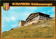 72701372 Schafberg Salzkammergut Berghotel St Wolfgang Am Wolfgangsee - Altri & Non Classificati