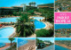 72701259 Gran Canaria Hotel Parque Tropical Pool  - Sonstige & Ohne Zuordnung