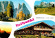 72701216 Schlerngebiet Dolomiten Seiseralm Schlerngebiet - Otros & Sin Clasificación