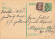Bahnpost (Ambulant; R.P.O./T.P.O.) Sigmaringen-Eyach (ZA2578) - Lettres & Documents