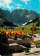 72701045 Eng Hinterriss Tirol Alpengasthof Eng Am Grossen Ahornboden Karwendelge - Otros & Sin Clasificación