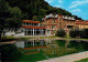 72701023 Wildbad Einoed Thermalbad Wildbad Einoed - Altri & Non Classificati