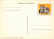 H2403 - Ganzsache Papeteria Pocztowa Polen - Stamped Stationery