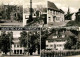 72700879 Bad Suelze August-Bebel-Strasse Moorgewinnung Gradierwerk Sanatorium  B - Other & Unclassified