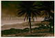 72700789 San Remo Panorama Di Notte San Remo - Autres & Non Classés