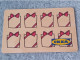 GIFT CARD - HUNGARY - IKEA - 2016 - PRESENTS - Gift Cards