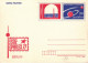 H2408 - Ganzsache Papeteria Pocztowa Polen - Stamped Stationery