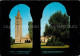 72700605 Pomposa Abbazia Di Pomposa Pomposa - Autres & Non Classés