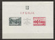 Serbien 1941 MNH Block 1+2 Postfris** - Besetzungen 1938-45