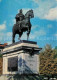 72700311 St Petersburg Leningrad Petr I Denkmal  Russische Foederation - Russie